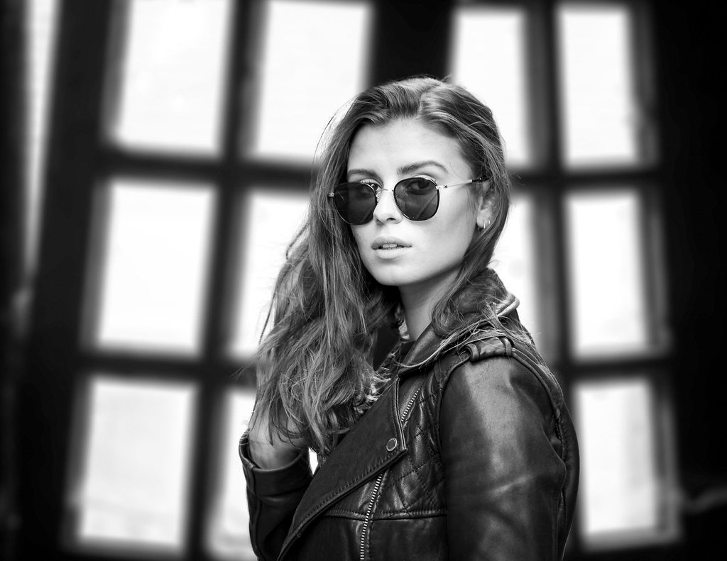 Classic Sunglasses