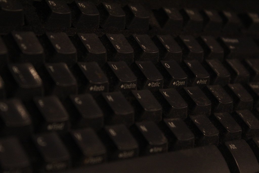 Keys Mechanical Keyboard
