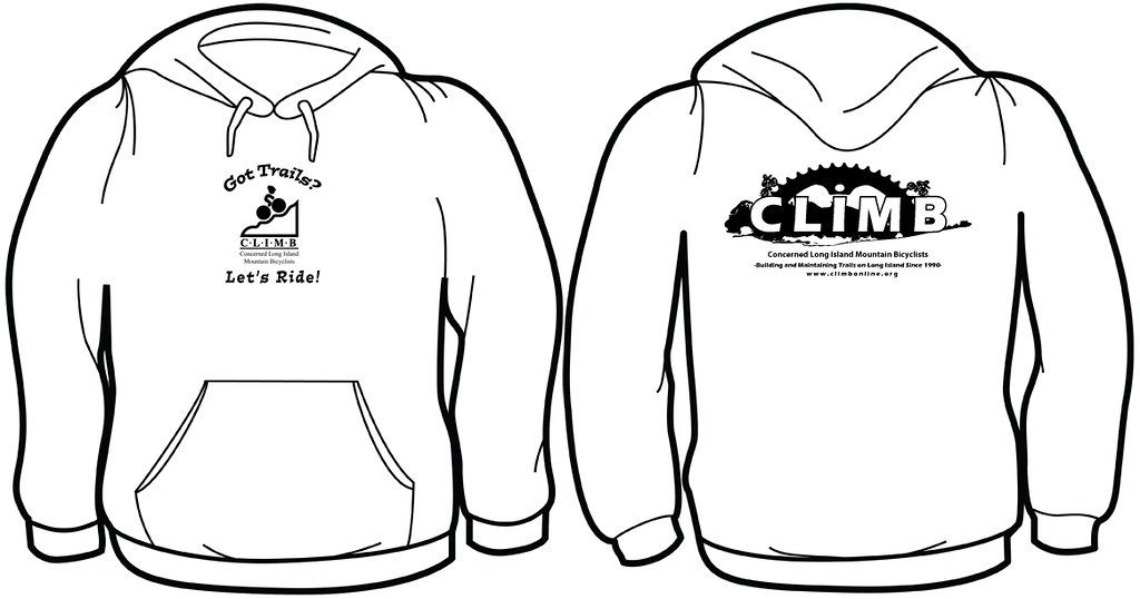 Metro Fleece Hoodie