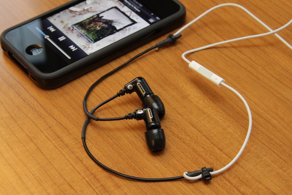 Nova Wireless Earbuds