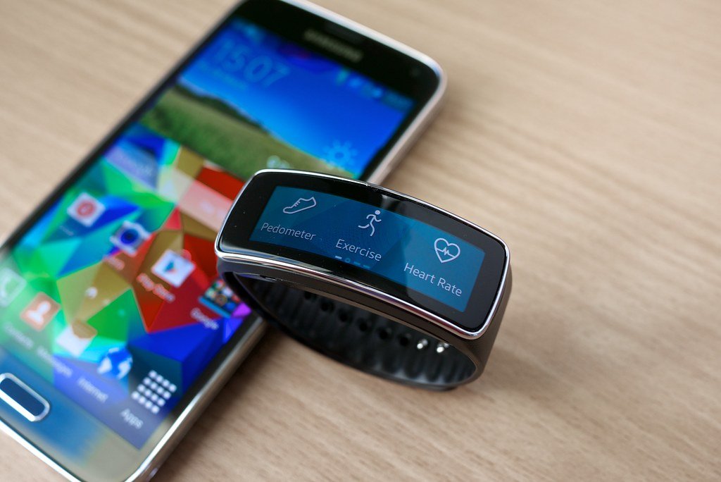 Pulse Smartwatch