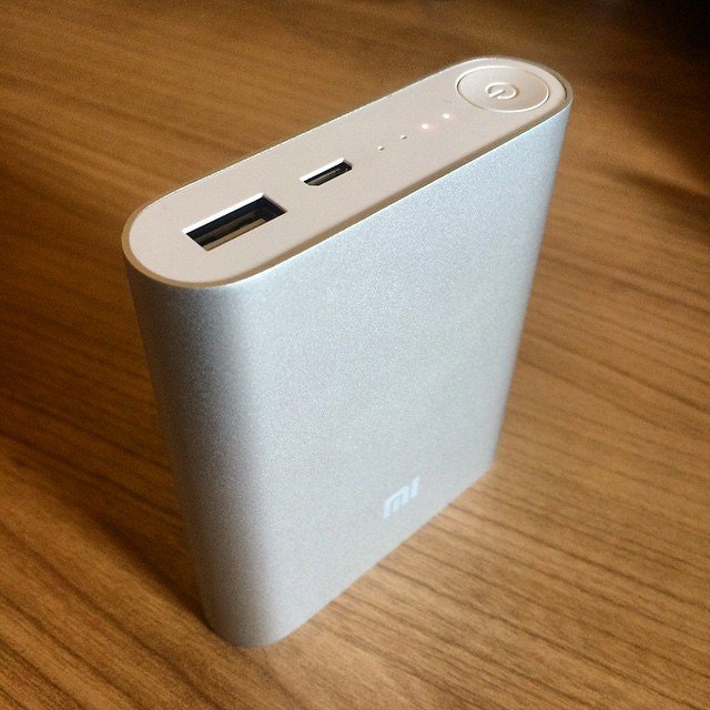 Volt 20000mAh Power Bank